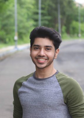 Ankur Deria