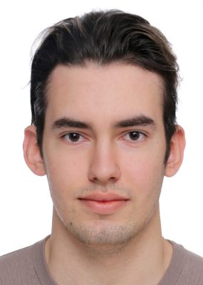 Danylo Katrechko