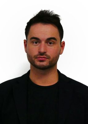 Jakub Majewski Jakub Majewski