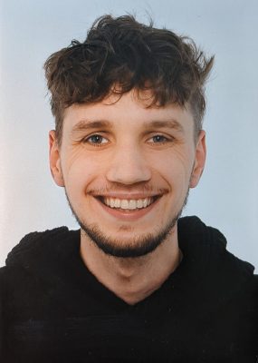 Joel Christlein
