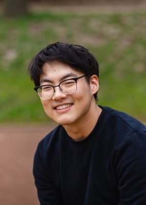 Marco Zhu