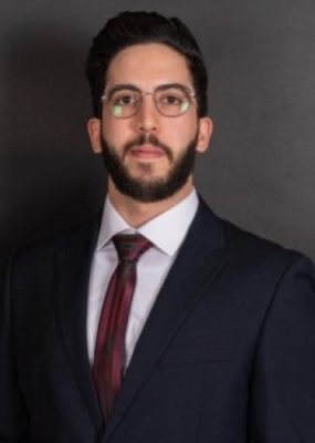 Mohamed Mansuri